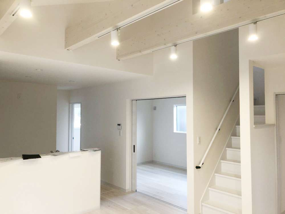 マスターピースの建築実例04