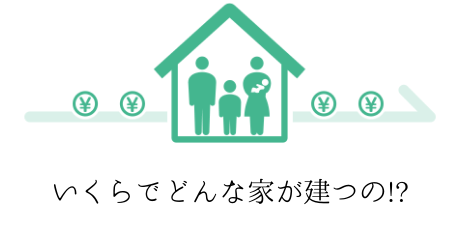 注文住宅の月々返済額