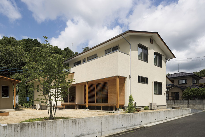 丸和建設　茨城　口コミ　評判