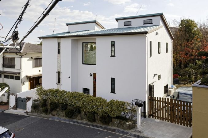 町田工務店の実例1