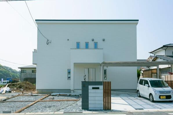 昭和建設の建築実例5