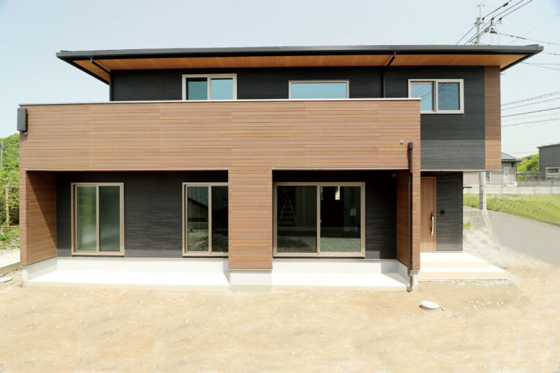 平屋住宅が得意な工務店に関する記事一覧 みんなの工務店リサーチ