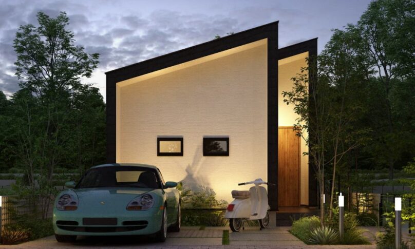 平屋住宅が得意な工務店に関する記事一覧 みんなの工務店リサーチ