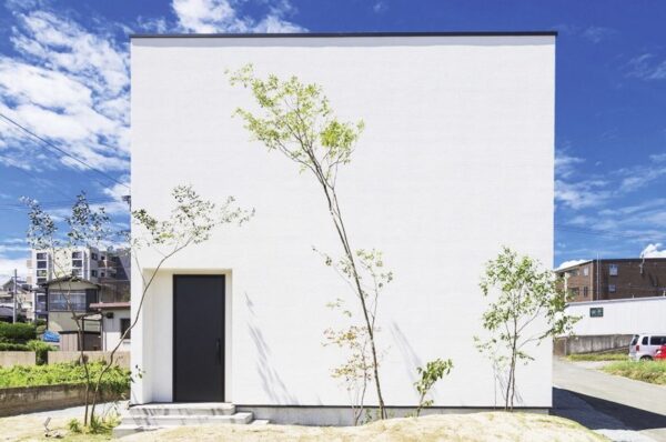 カーサキューブの坪単価とみんなの口コミや評判をリサーチ みんなの工務店リサーチ