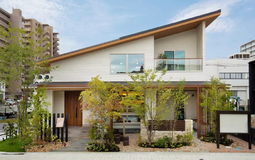 アイムの家 岡山県 の坪単価とみんなの口コミや評判をリサーチ みんなの工務店リサーチ