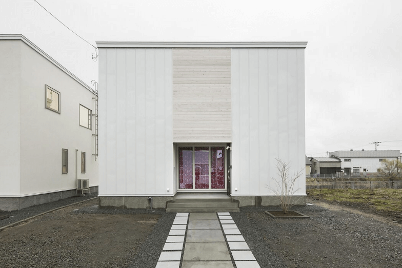 石山工務店の建築実例3