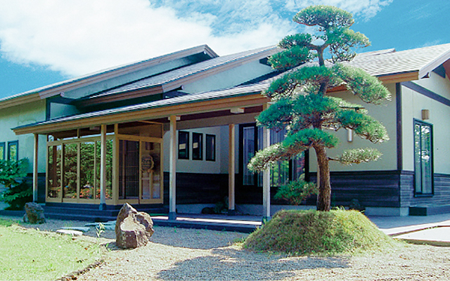 日沼工務店実例1