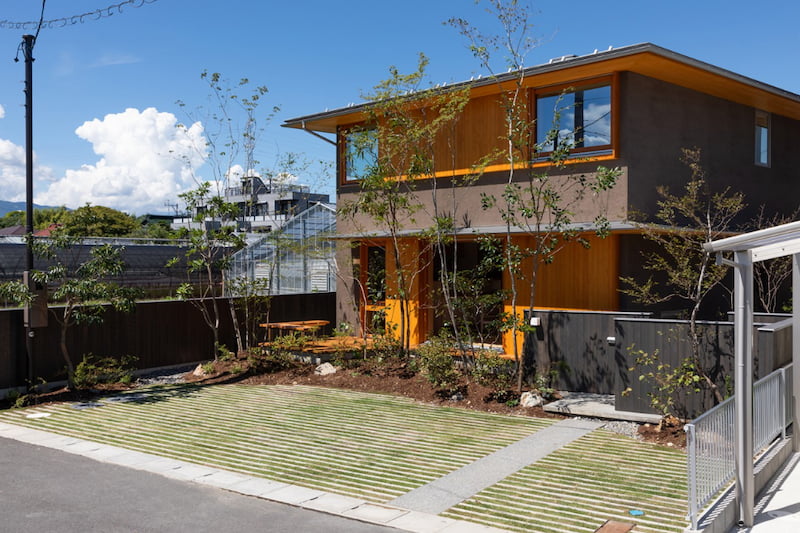 野村建設(くらしこの家)の建築実例3