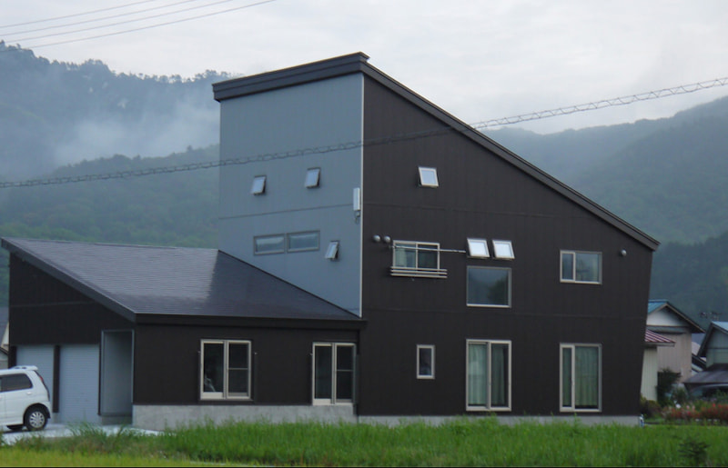 星工務店の建築実例1